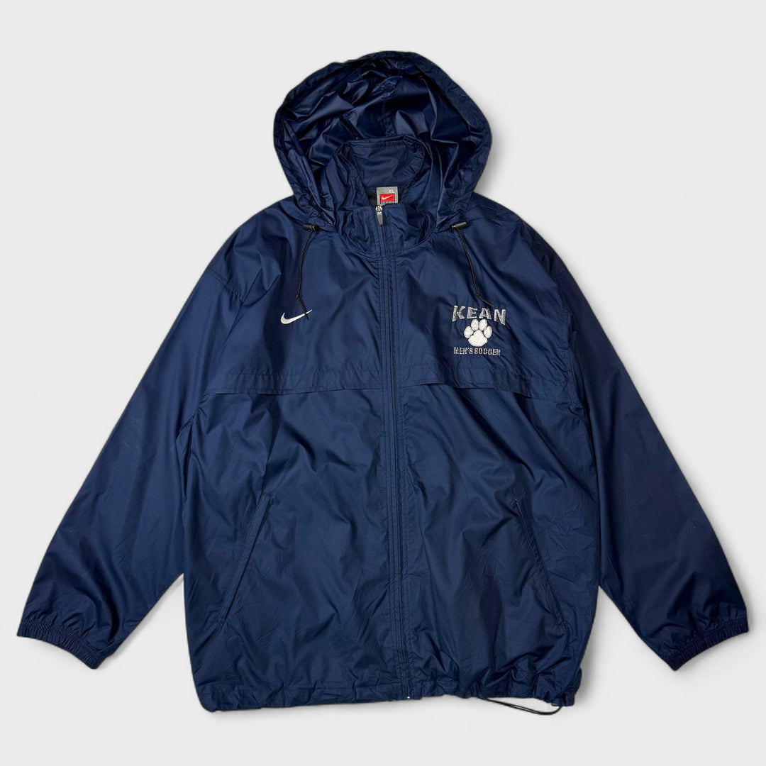 Nike Kean Mens Soccer Windbreaker navy XL - Shop-Tetuan