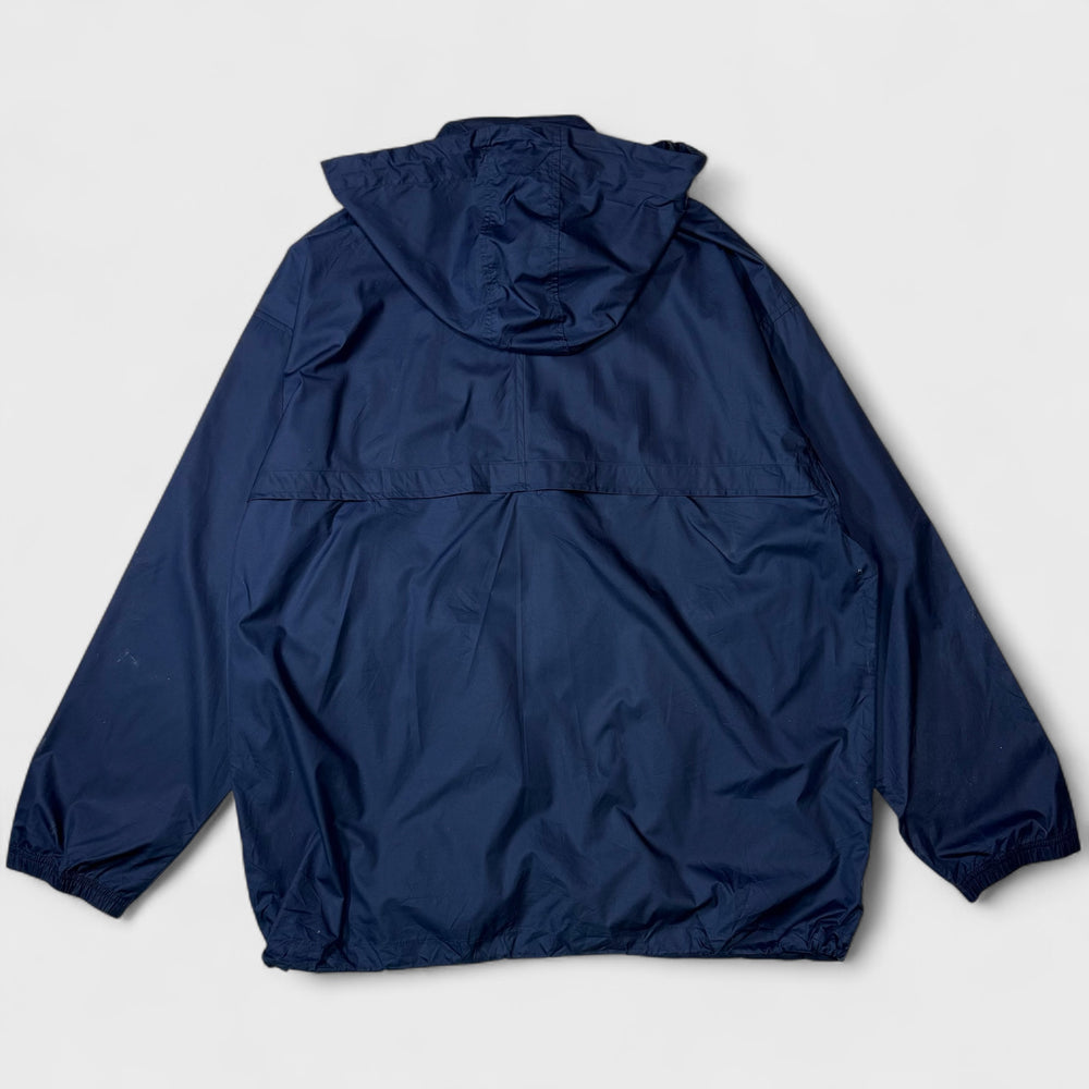 Nike Kean Mens Soccer Windbreaker navy XL - Shop-Tetuan