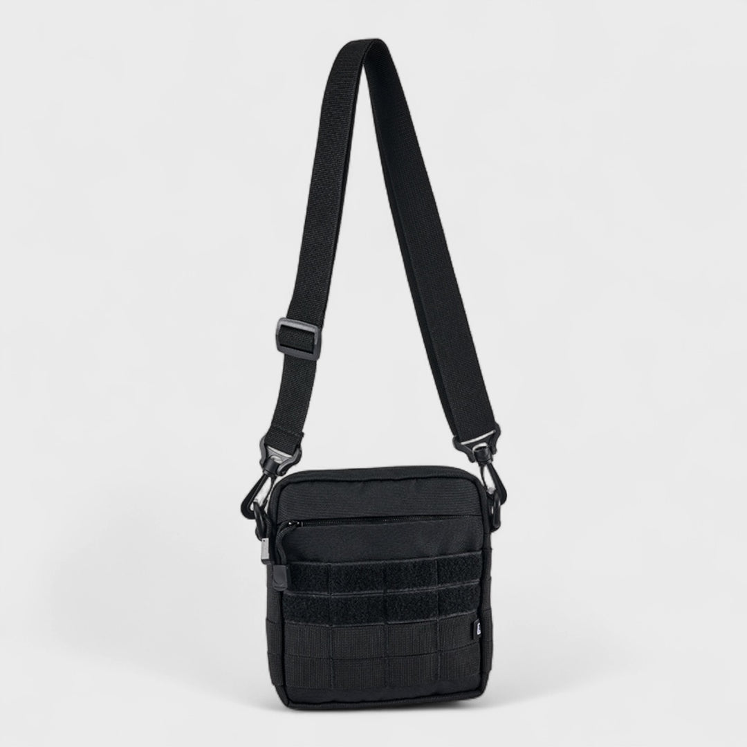 Brandit City Bag black - Shop-Tetuan