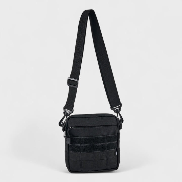 Brandit City Bag black - Shop-Tetuan