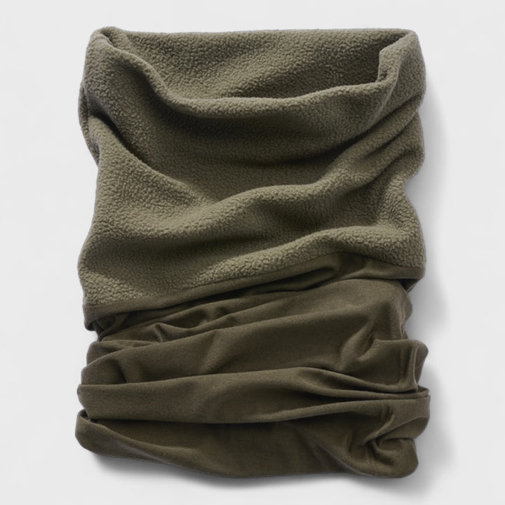 Brandit Multi Function Headgear Fleece olive