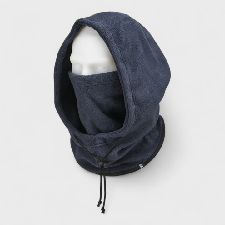 Brandit Arctic Balaclava navy - Shop-Tetuan