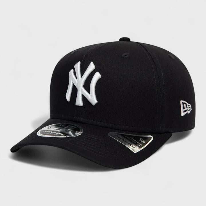 New Era Team Stretch 9Fifty snapback NY Yankees navy