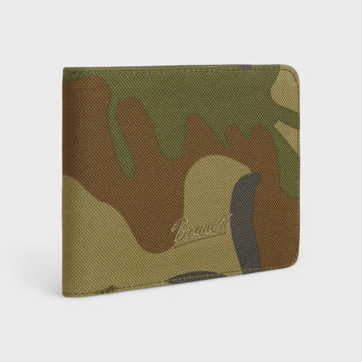 Brandit Wallet Four woodland - Shop-Tetuan
