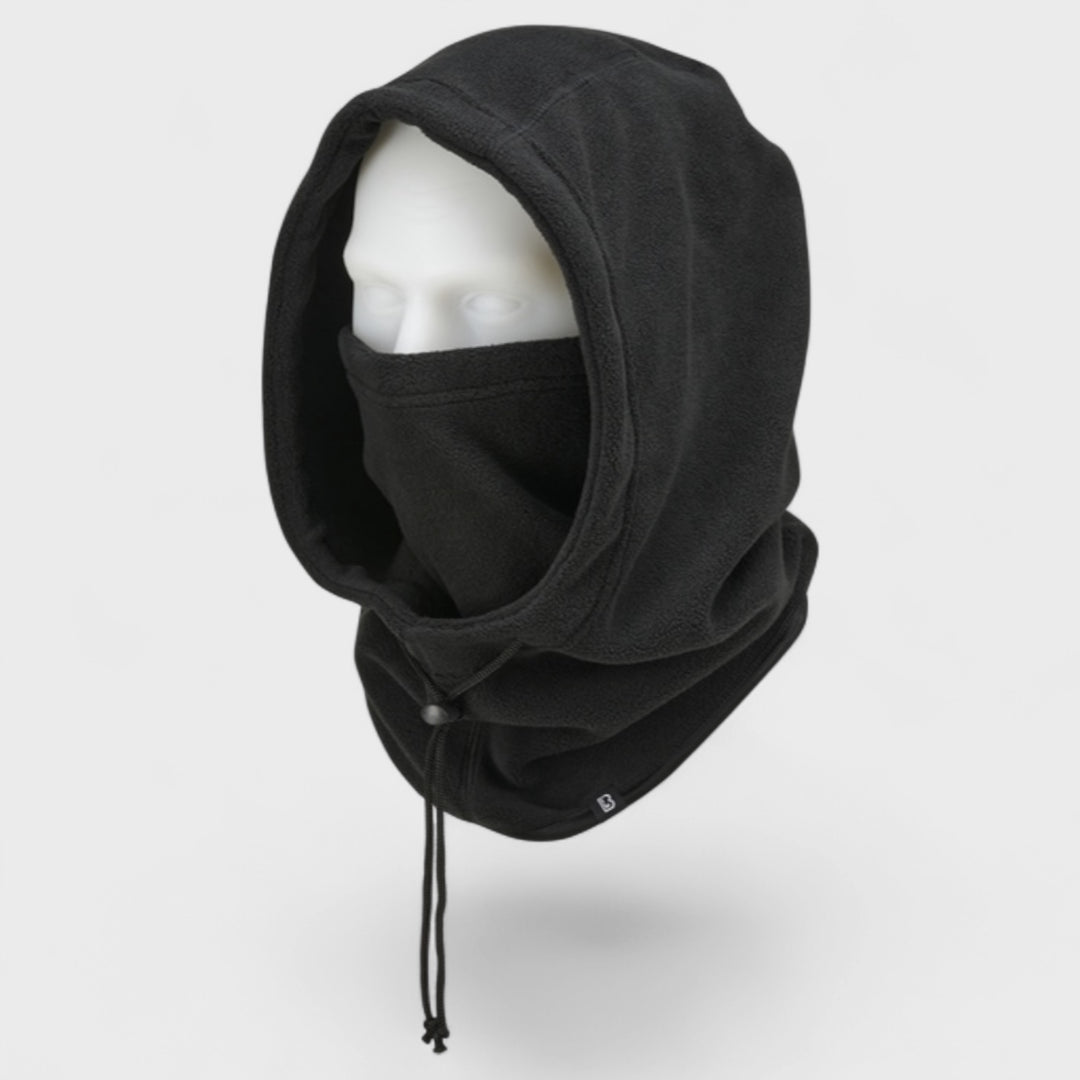 Brandit Arctic Balaclava black - Shop-Tetuan