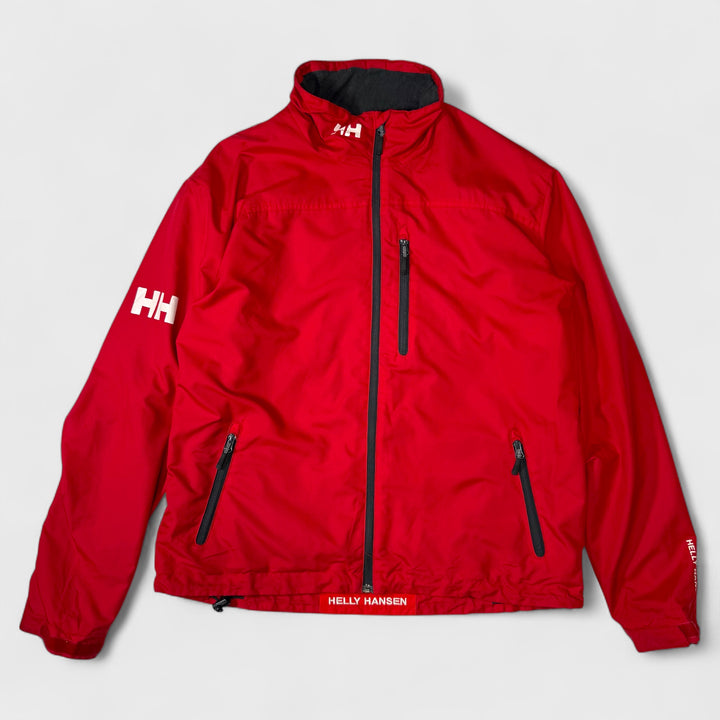 Helly Hansen Polartec Jacket red XL - Shop-Tetuan