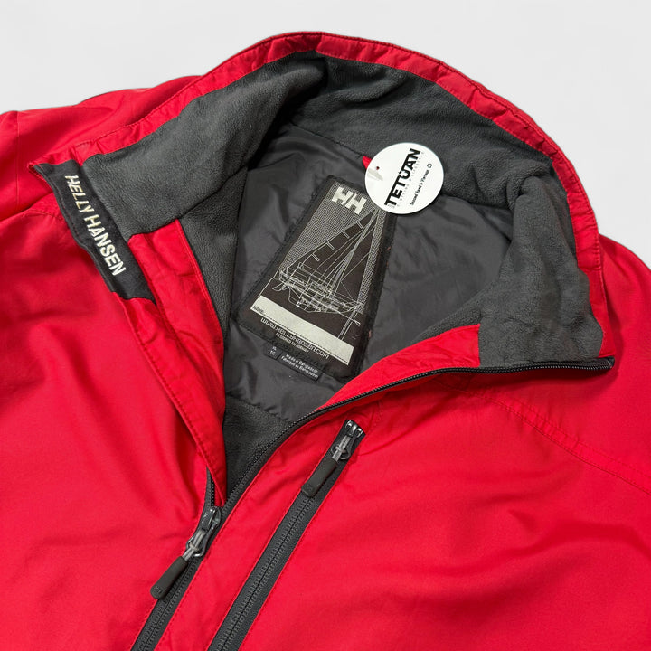 Helly Hansen Polartec Jacket red XL - Shop-Tetuan