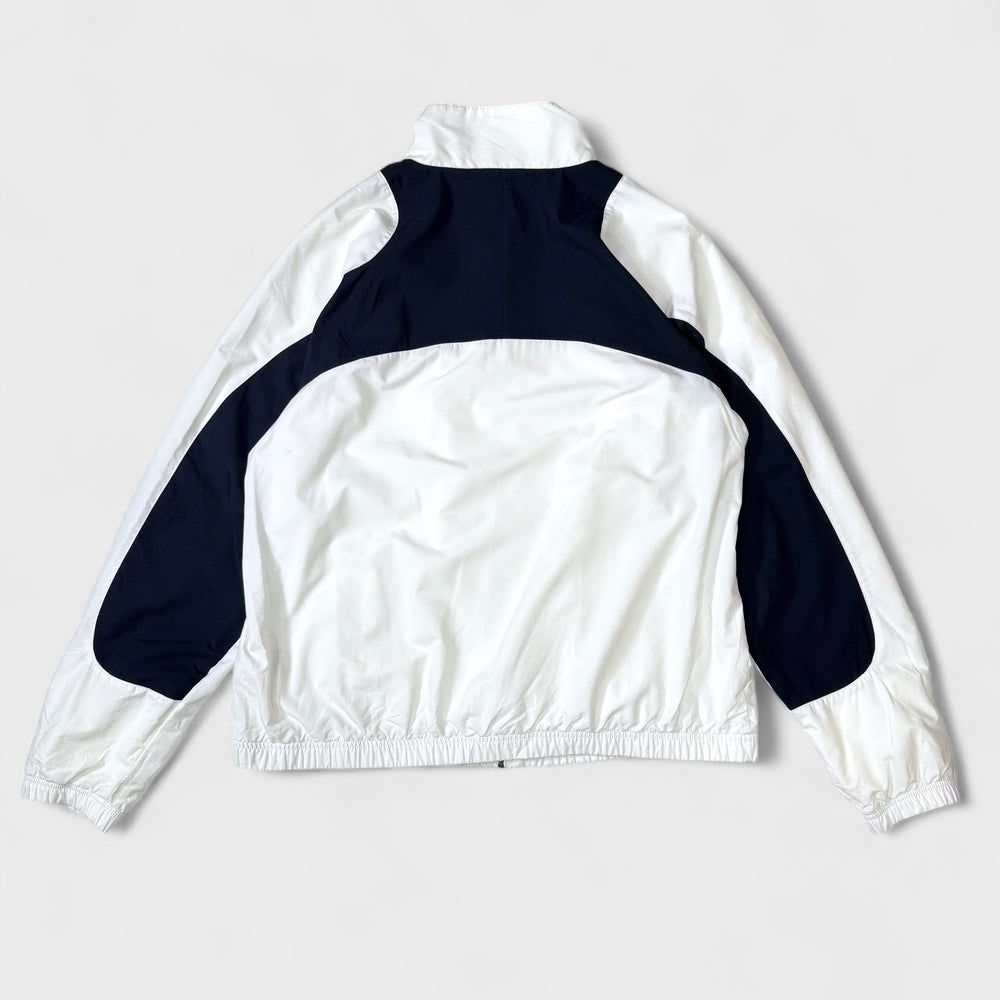 Nike The Athletic Dept ´00 Vintage Trackjacket white/black L - Shop-Tetuan