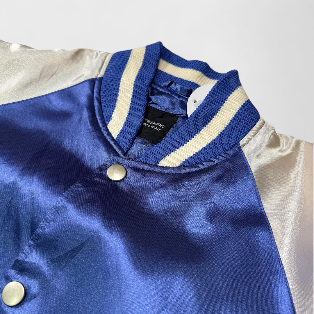 Floridawind Saint Mary Varsity jacket M - Shop-Tetuan