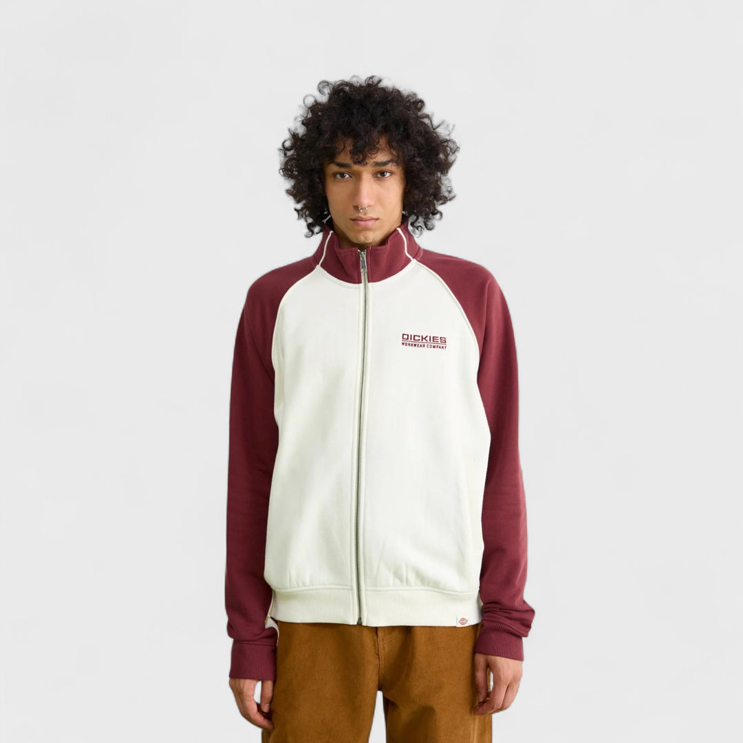 Dickies Bolivar Full-Zip Sweatshirt andorra - Shop-Tetuan