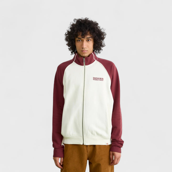 Dickies Bolivar Full-Zip Sweatshirt andorra - Shop-Tetuan