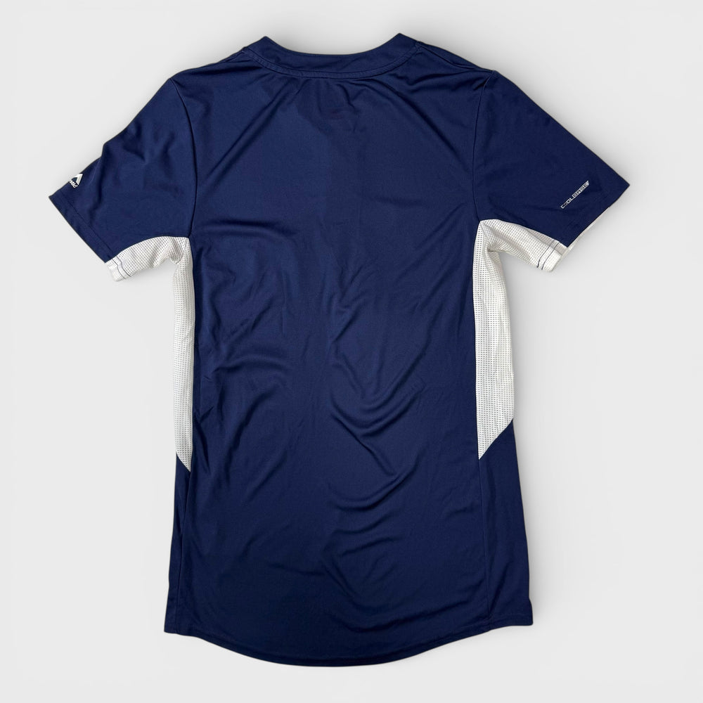 Majestic Cool Base MLB San Diego Padres jersey navy S - Shop-Tetuan
