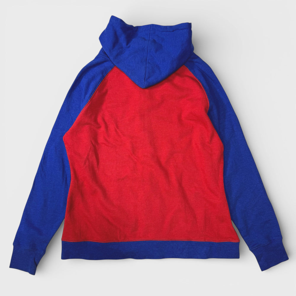 NHL Apparel NY Rangers hoodie blue/red youth XL - Shop-Tetuan
