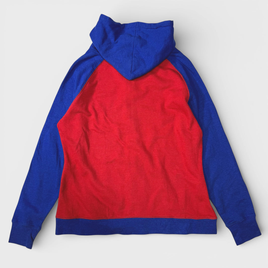 NHL Apparel NY Rangers hoodie blue/red youth XL - Shop-Tetuan