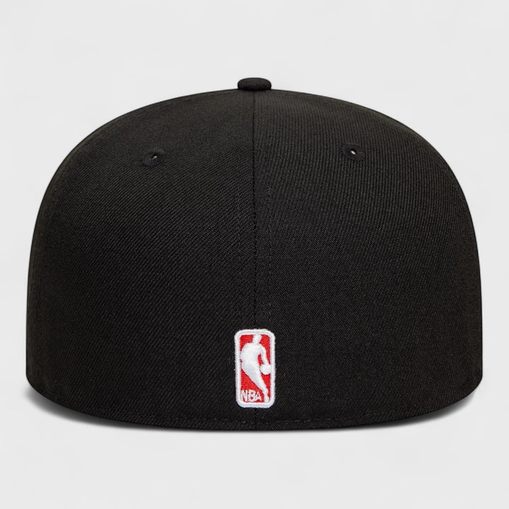 New Era NBA Essential 59Fifty C Bulls black