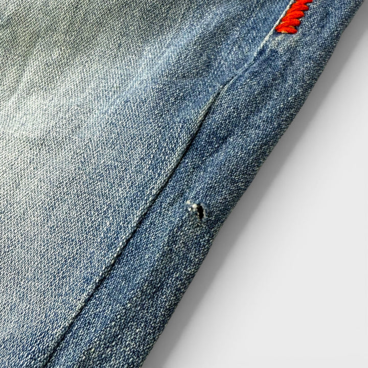 True Religion Ricky Super T Denim 44x30 - Shop-Tetuan