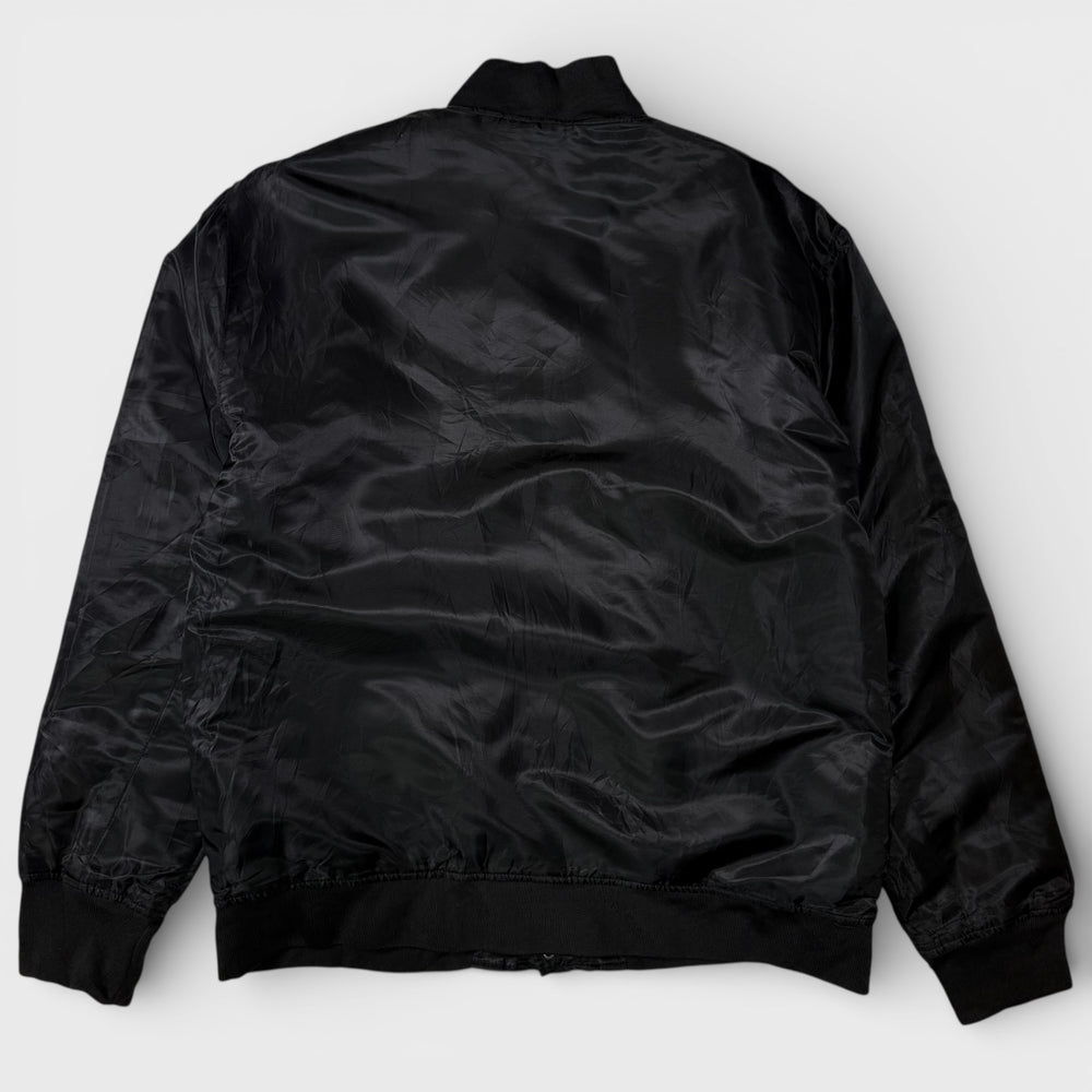 Staple Bomber Jacket black L - Shop-Tetuan