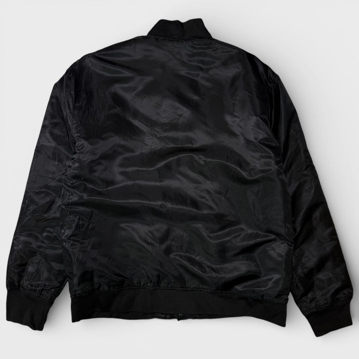 Staple Bomber Jacket black L - Shop-Tetuan