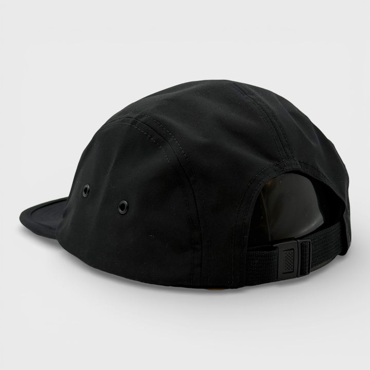 Dickies Hanover 5-panel cap black - Shop-Tetuan