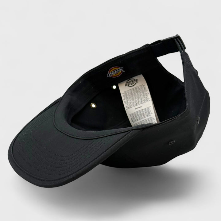 Dickies Hanover 5-panel cap black - Shop-Tetuan