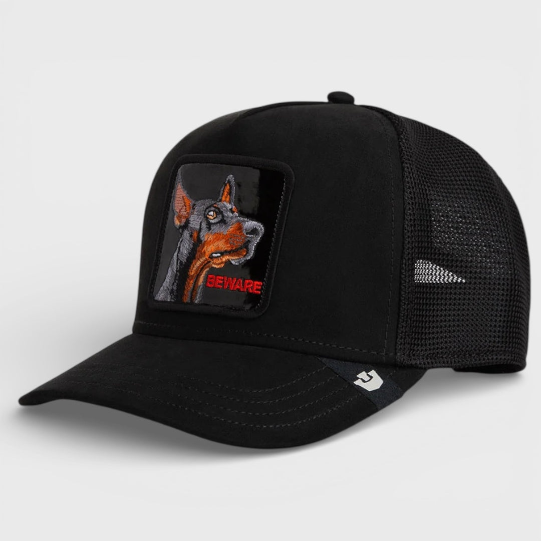 Goorin Bros. Black Out Doberman void - Shop-Tetuan