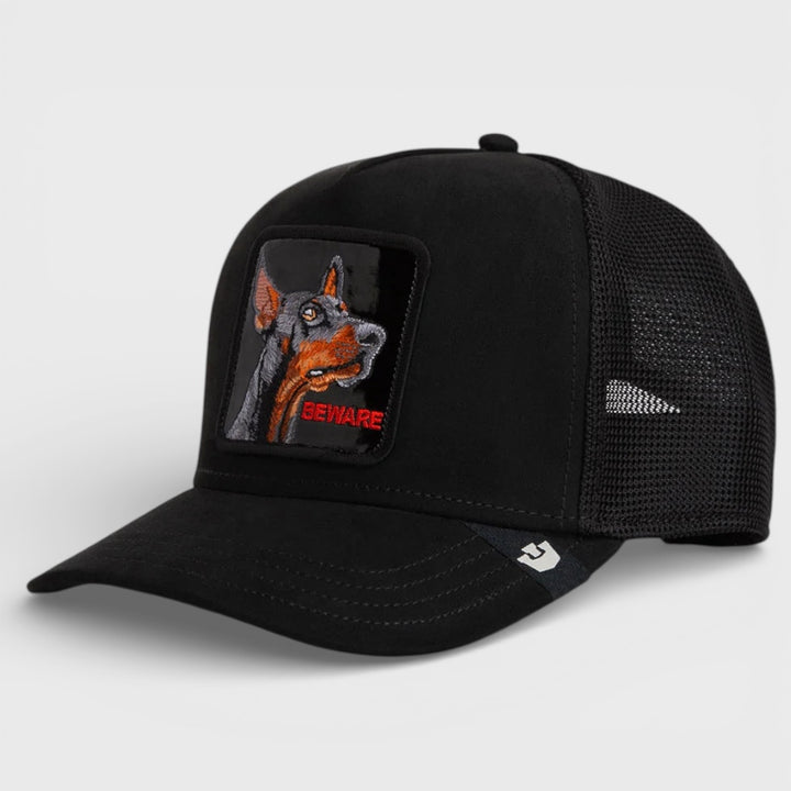Goorin Bros. Black Out Doberman void - Shop-Tetuan