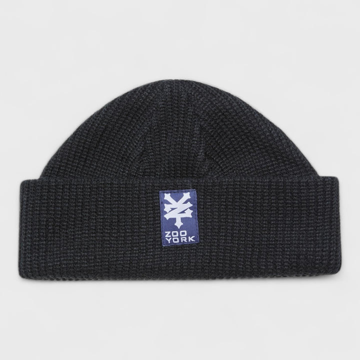 Zoo York Classic Beanie black