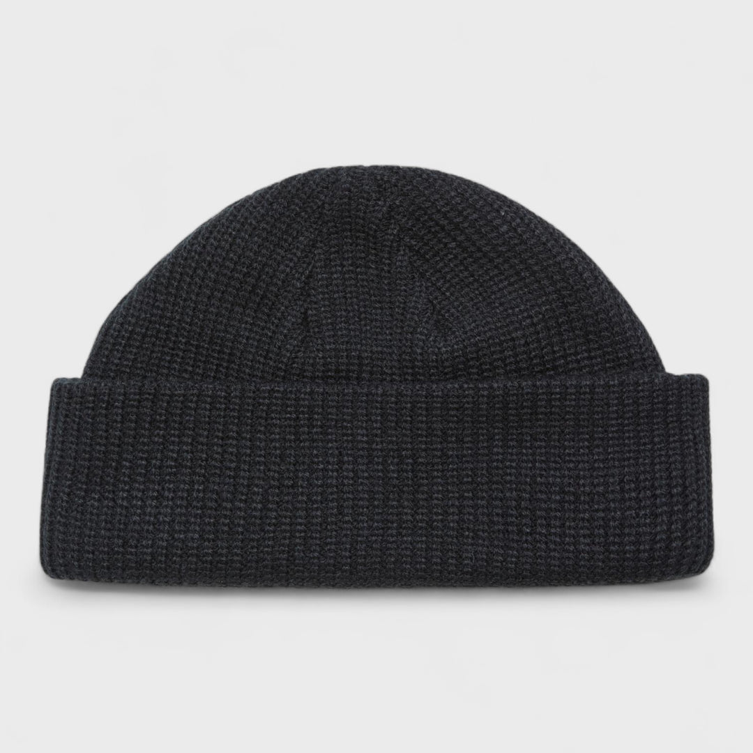 Zoo York Classic Beanie black