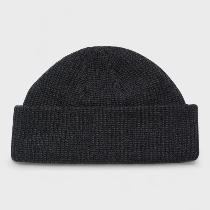 Zoo York Classic Beanie black