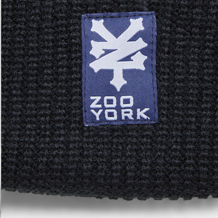 Zoo York Classic Beanie black