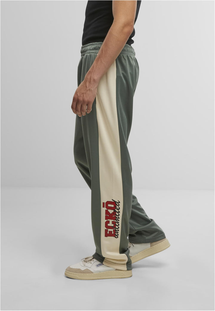 Ecko Joggingpants Corner dark forest
