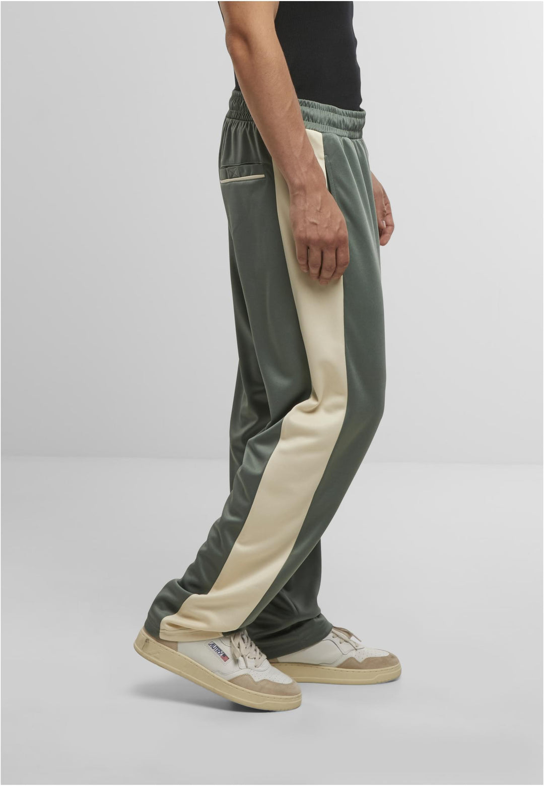 Ecko Joggingpants Corner dark forest
