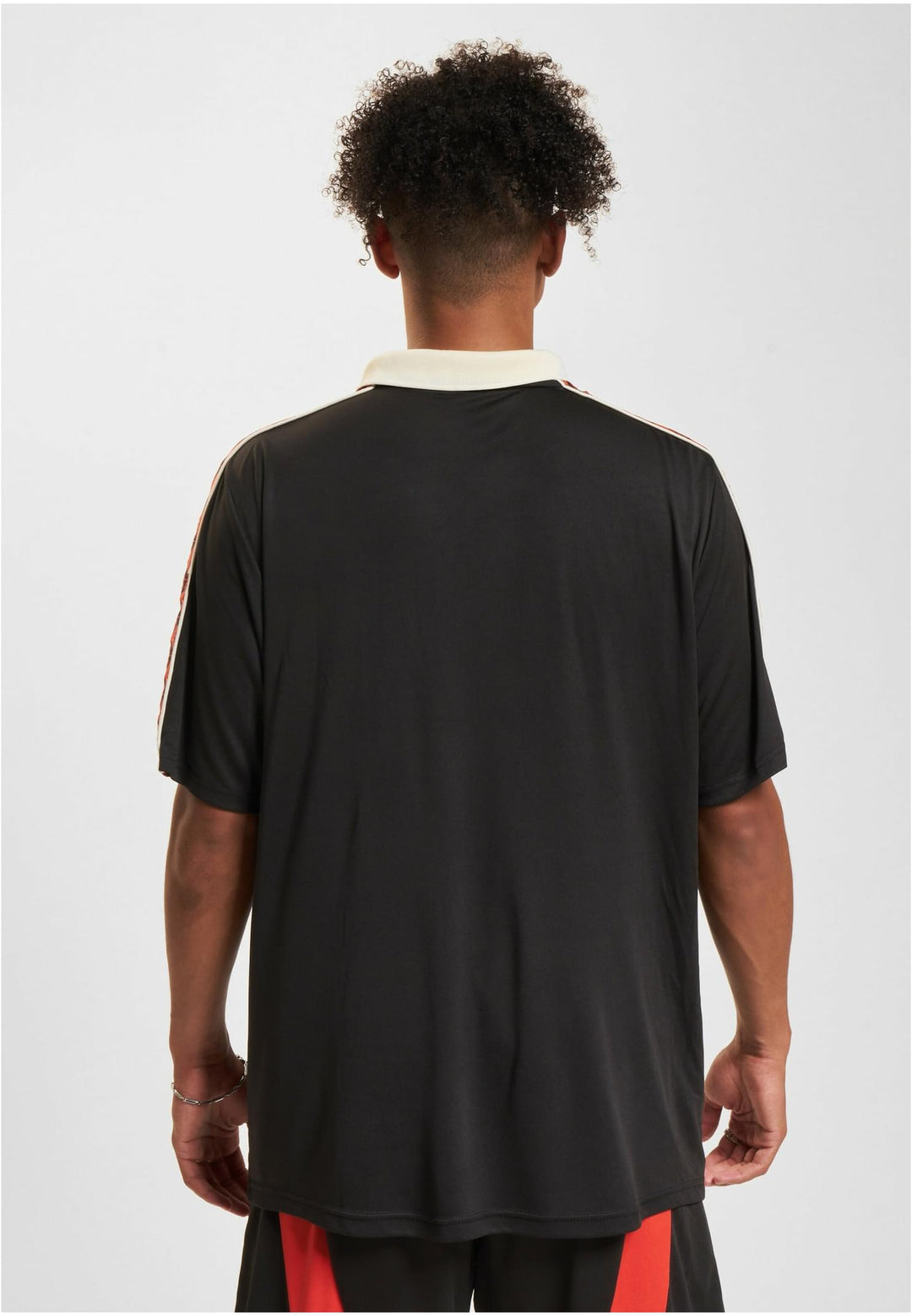 Ecko Unltd. Vintage Trikot T-Shirts black