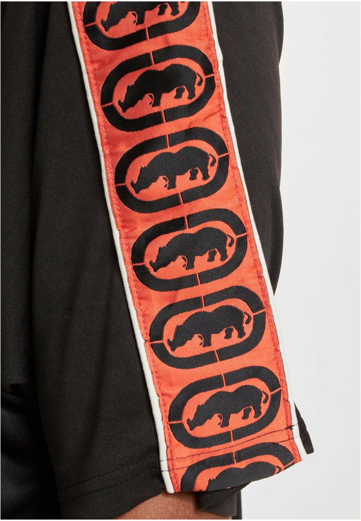 Ecko Unltd. Vintage Trikot T-Shirts black