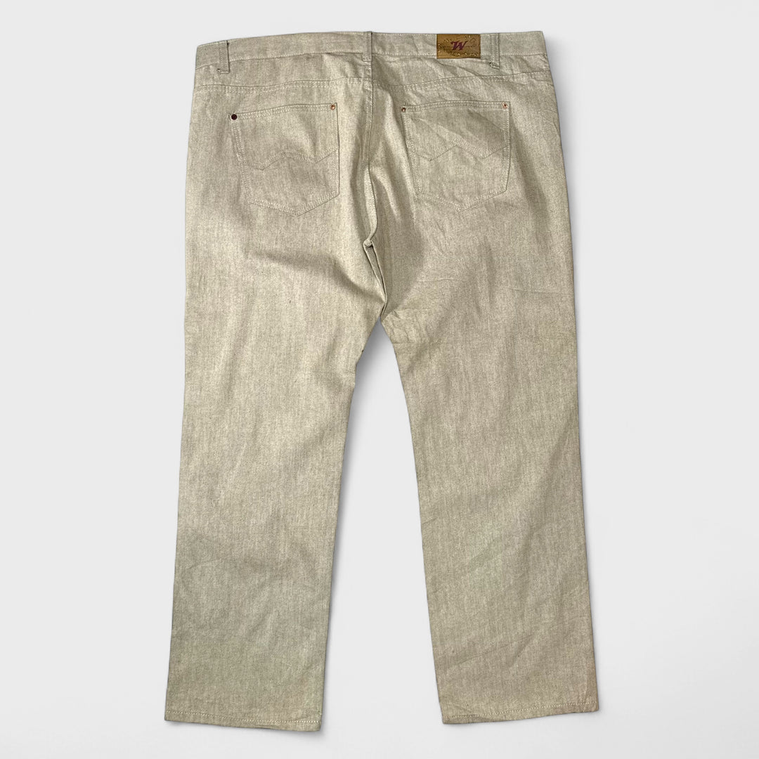The American Legend Winchester jeans stone 48 - Shop-Tetuan