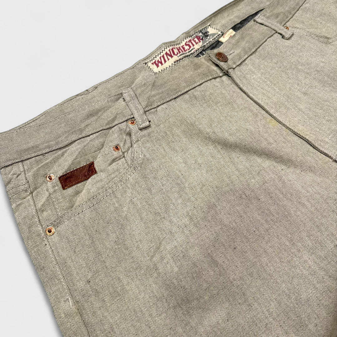 The American Legend Winchester jeans stone 48 - Shop-Tetuan