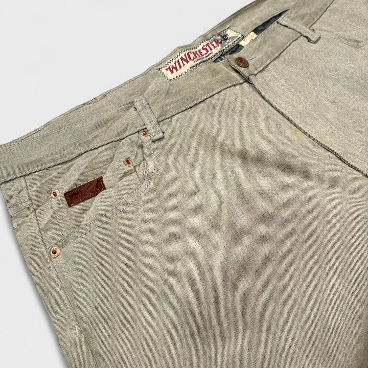 The American Legend Winchester jeans stone 48 - Shop-Tetuan