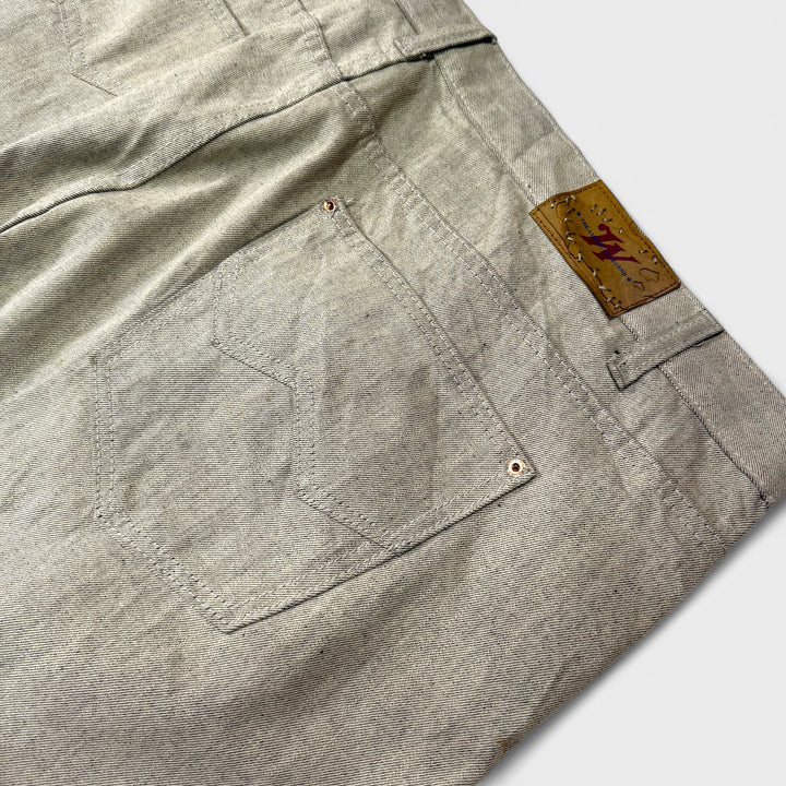 The American Legend Winchester jeans stone 48 - Shop-Tetuan