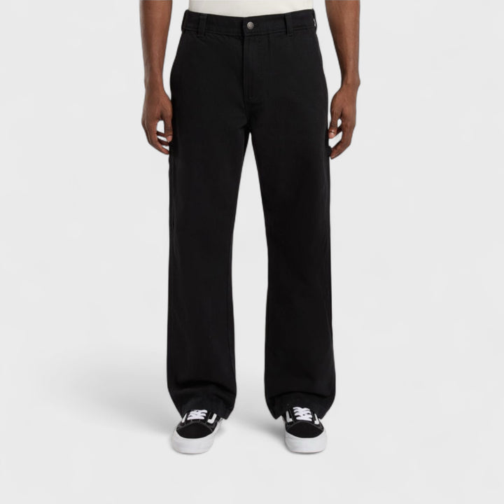 Dickies Carpenter Canvas Pant black