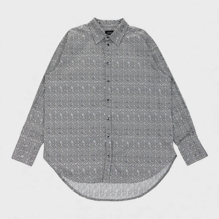 Moomin Kekkerit shirt black/white