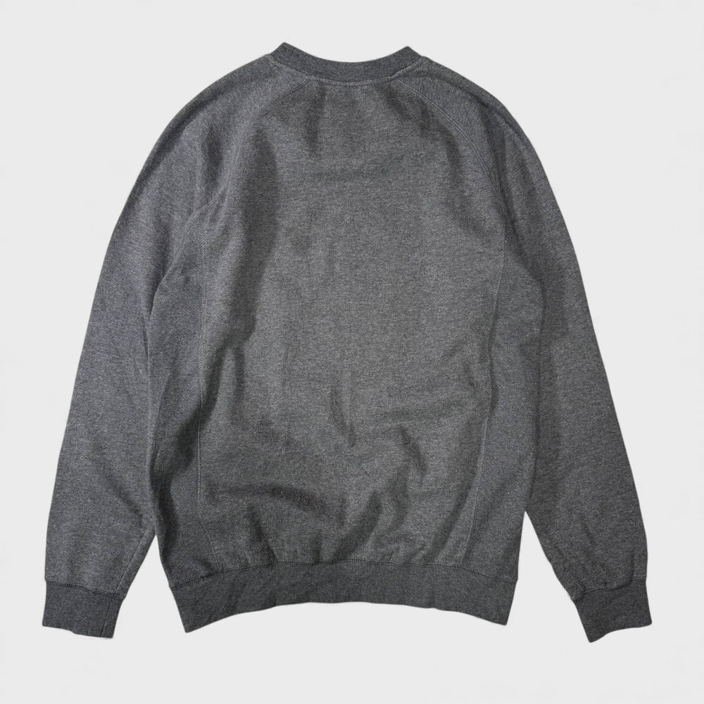 NHL Vintage Boston Bruins crewneck grey M - Shop-Tetuan