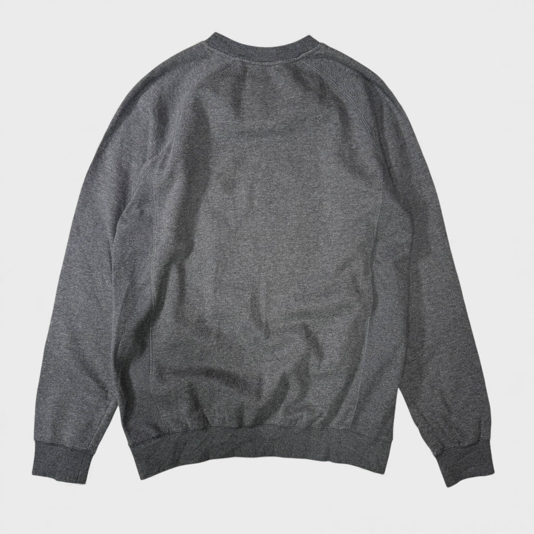 NHL Vintage Boston Bruins crewneck grey M - Shop-Tetuan