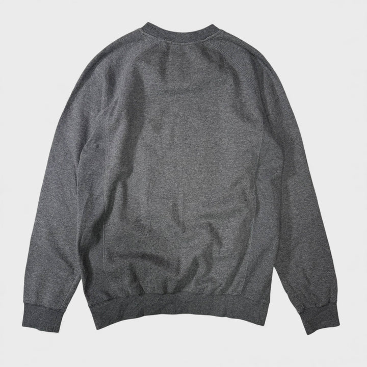 NHL Vintage Boston Bruins crewneck grey M - Shop-Tetuan