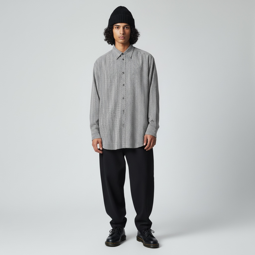 Moomin Kekkerit shirt black/white