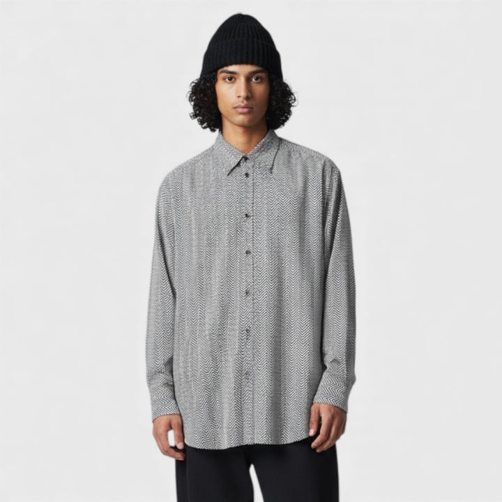Moomin Kekkerit shirt black/white