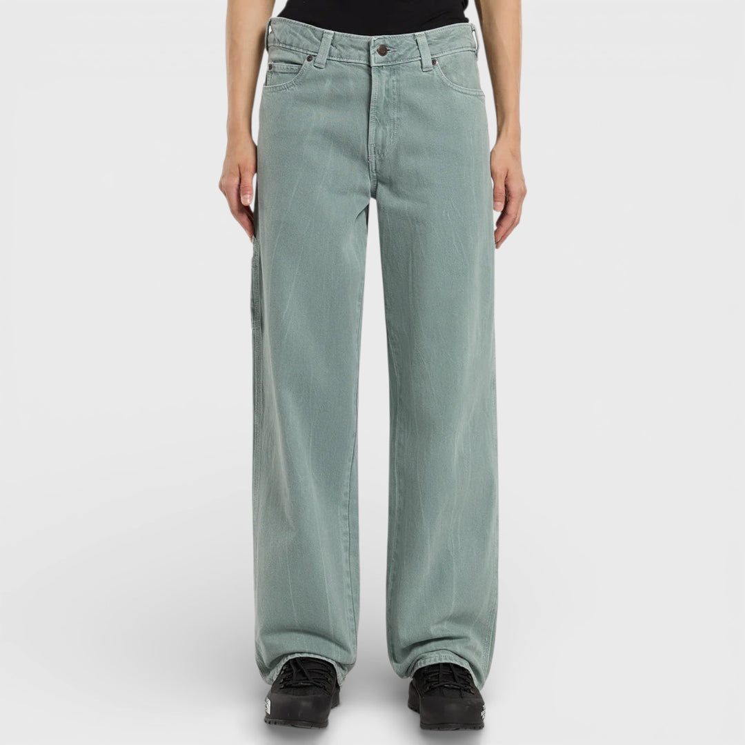 Dickies 997 Loose Straight Carpenter jeans stormy sea - Shop-Tetuan