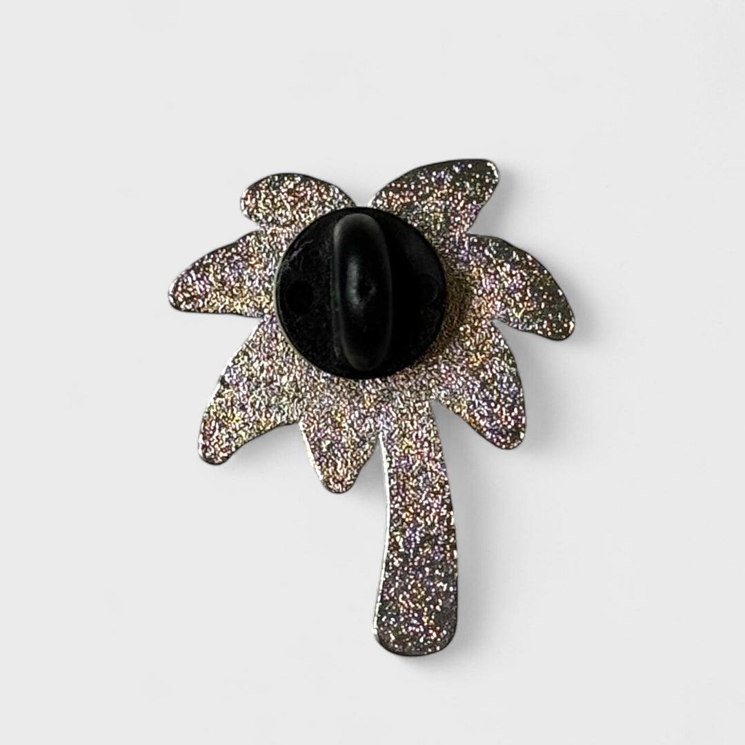 New Era Palm Tree Pin - Shop-Tetuan