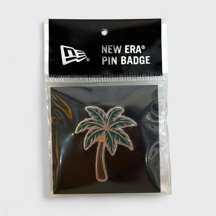 New Era Palm Tree Pin - Shop-Tetuan