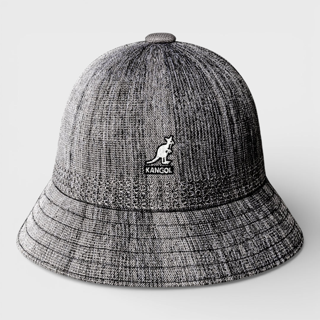 Kangol Color Burst Ventair Casual black gradient - Shop-Tetuan