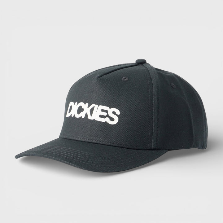 Dickies Torrey snapback black - Shop-Tetuan